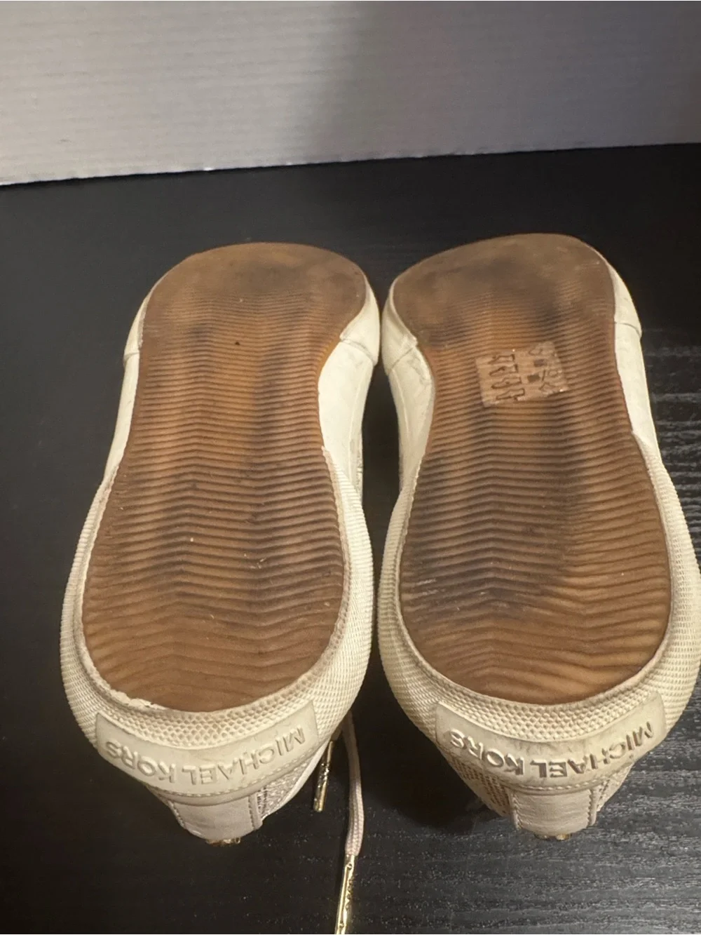 MICHAEL Michael Kors casual low